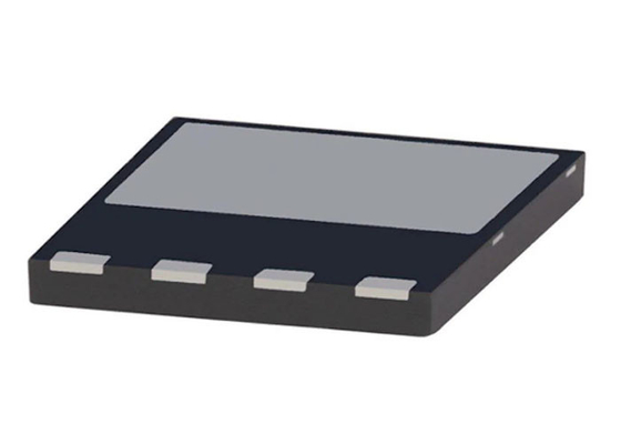 N-Kanal-Oberflächen-Berg-Transistoren der integrierten Schaltung des Chip-IPL60R225CFD7AUMA1