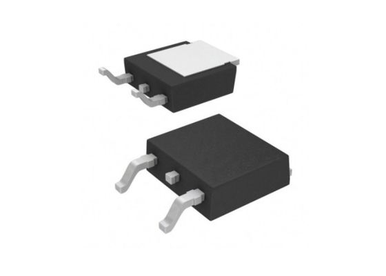 N-Kanal-Energie MOSFET-Oberflächenberg-Art 100V 90A des Transistor-IPD068N10N3GATMA1