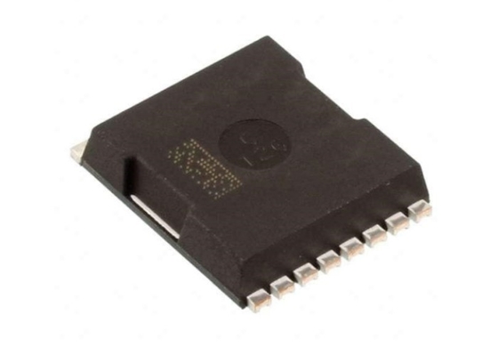 Chip IPT004N03LATMA1 der integrierten Schaltung Paket MOSFET N-CH 30V 300A 8HSOF