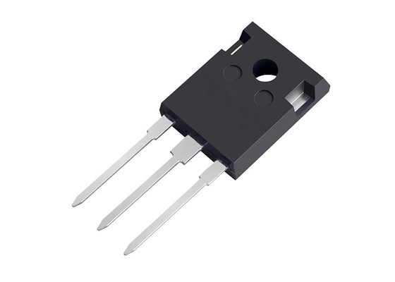Einzelner Chip der integrierten Schaltung des N-Kanal-NVHL040N120SC1 sic der Leistungstransistor-1200V