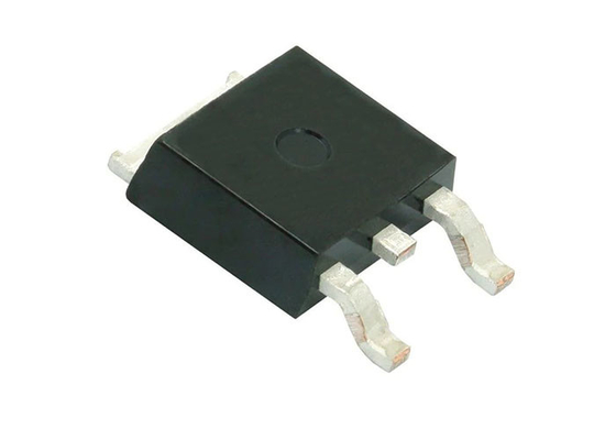Transistor-Oberflächenberg des IC-Chip-IPD050N10N5ATMA1 N-Kanal-100V 80A 150W