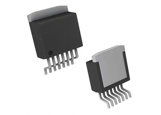 PG-TO263-7-11 Oberflächeneinzelne Transistoren des berg-IPBE65R145CFD7AATMA1 650V