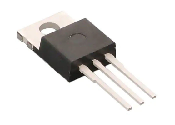 N-Kanal 650V 24A IC-Chip-IPP65R099CFD7AAKSA1 einzelne MOSFETs-Transistoren