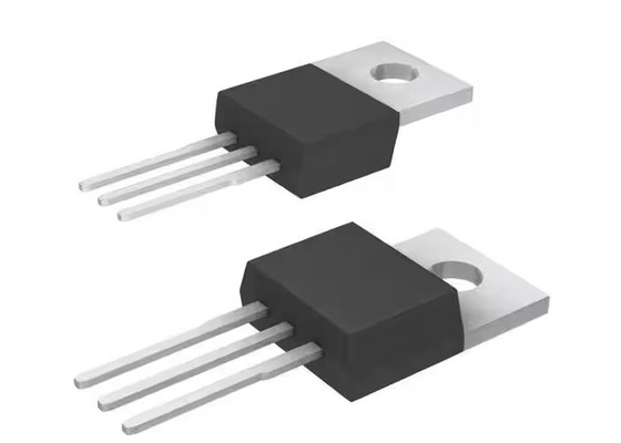 N-Kanal durch Chip der integrierten Schaltung der Loch-Transistor-IPP60R040S7XKSA1