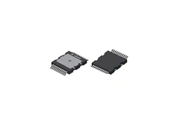 Getrennte Halbleiter-Produkte IPDQ60R040S7XTMA1 MOSFETs-Transistoren