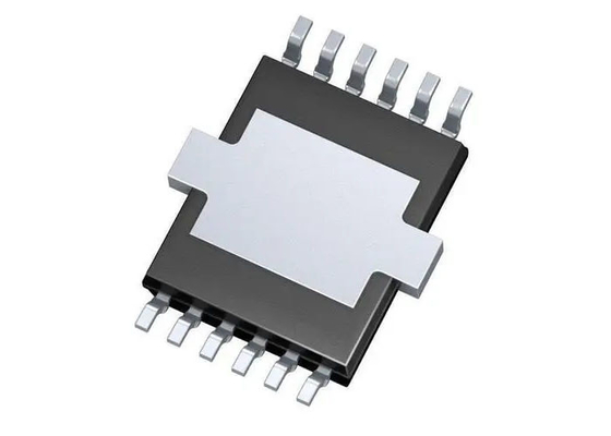 Elektronische Transistor-Oberflächenberg der integrierten Schaltungen IPDQ60R022S7XTMA1