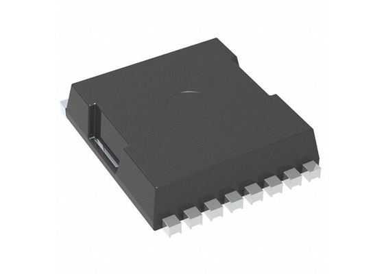 N-Kanal-Transistoren des IC-Chip-NVBLS001N06C 60V 51A Oberflächenberg-8-HPSOF