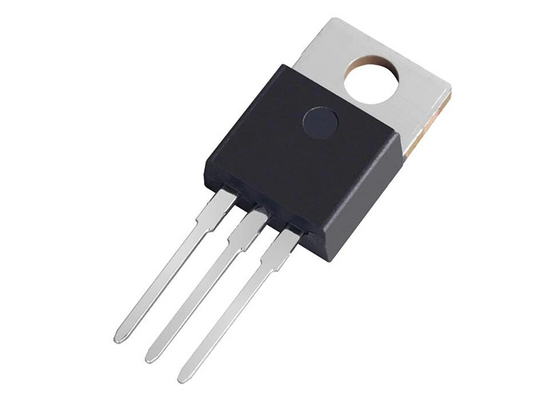 ‐ Chip Powers N der integrierten Schaltung der Transistor-TO-220-3 NTP125N65S3H Kanal-Transistoren