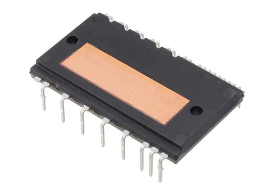 Energie-Fahrer Modules Through Hole der integrierten Schaltung des Chip-NFAM2065L4BT