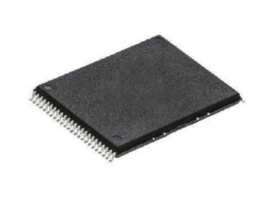 Chip MT29F4G08ABAFAWP-IT der integrierten Schaltung: F multiplexte NAND Flash Memory Chip