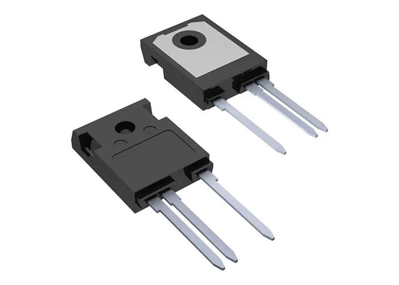 Einzelne IGBT Transistoren der integrierten Schaltung des Chip-IXBH20N360HV durch Loch