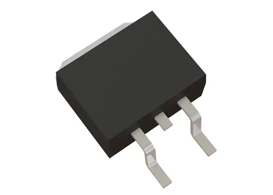 Chip einzelne des IGBTs-Transistor-Oberflächenberg-IXYA20N120A4HV TO-263-3 IC