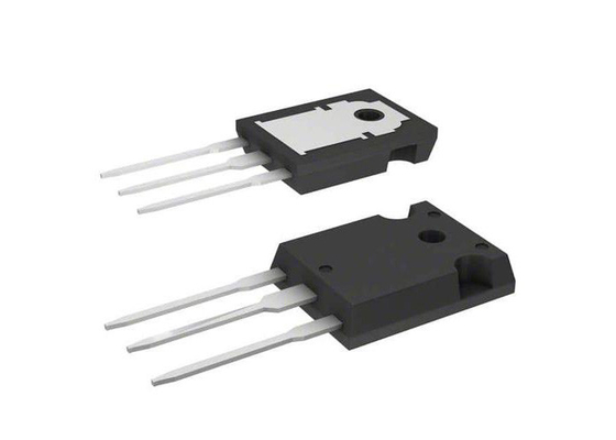 Elektronische Transistoren TO-247-3 der integrierten Schaltungen IXYH85N120A4 durch Loch
