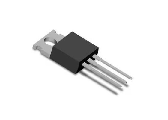 Transistoren TO-220-3 10kHz einzelnes IGBTs der integrierten Schaltung des Chip-IXYP60N65A5 650V IGBT
