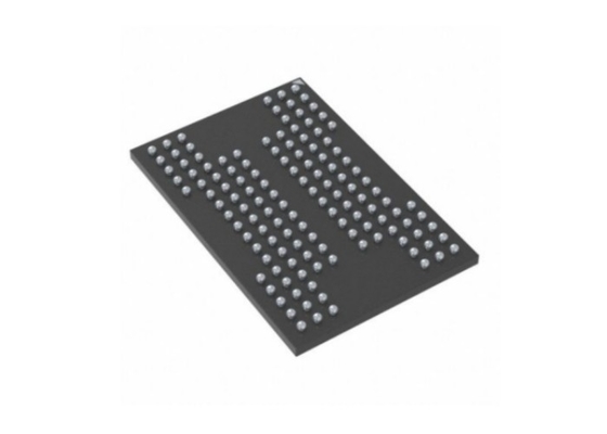 Speicher-IC-Chip MT62F2G32D4DS-023 AAT:B DRAM LPDDR5 64G 2GX32 FBGA