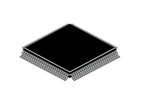 Mikroregler MCU XMC4500F100K1024ACXQSA1 ARM Cortex-M4 32Bit Prozessor-Kern