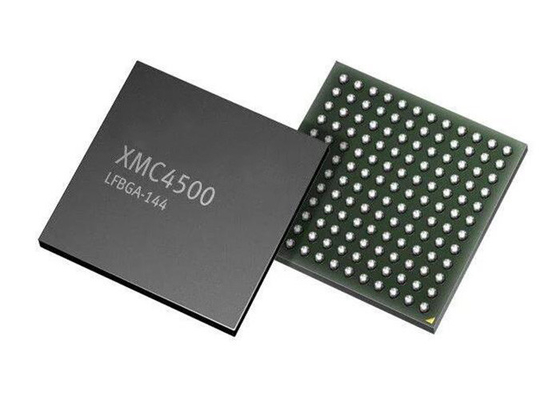 Mikroregler MCU XMC4500E144F1024ACXQSA1 Prozessorkern ARMES Cortex-M4 32Bit