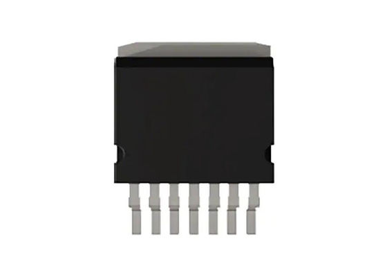 N-Kanal SCT3040KW7TL treiben sic Chip integrierten Schaltung der MOSFET-Transistor-TO-263-8 an