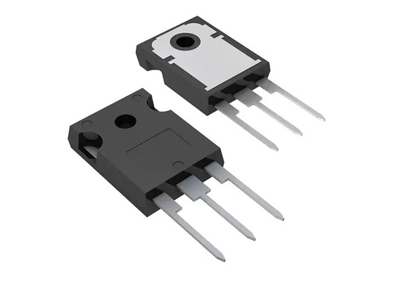 Elektronische Transistoren der integrierten Schaltungen SCTW35N65G2V des N-Kanal-650 V 45A