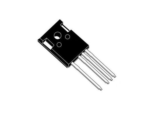 Silikonkarbid Energie MOSFET-Transistoren der integrierten Schaltung des Chip-SCTWA60N120G2-4