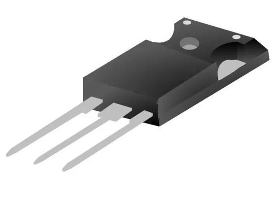 SCTWA35N65G2V-4 Integrierte Schaltkreis-Chipschip-Transistoren 650V SiC-Leistung MOSFET-Transistoren