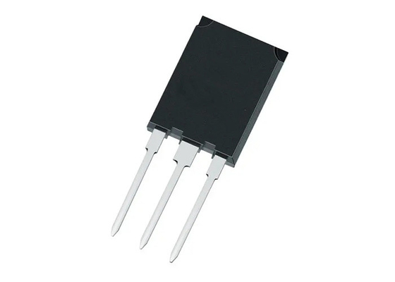Silikonkarbid Energie MOSFET-Transistoren SCTW90N65G2V-N-Kanal-650V 90A 390W