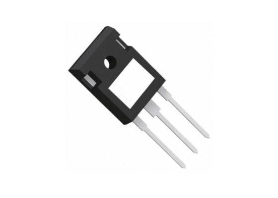 1200V N-Kanal-Silikon-Karbid-Energie MOSFET MOSFET SCTWA50N120 durch Loch HiP247