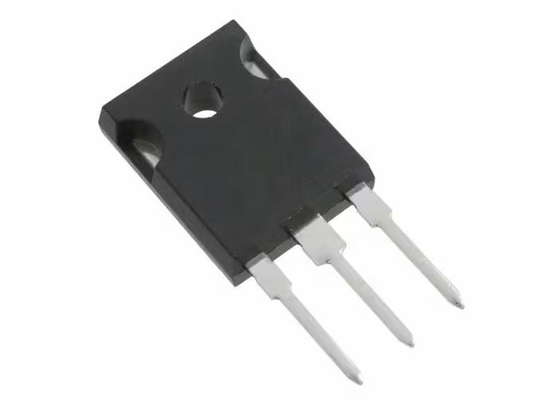 Transistoren der integrierten Schaltung des Chip-SCT20N120AG des N-Kanal-153W durch Loch