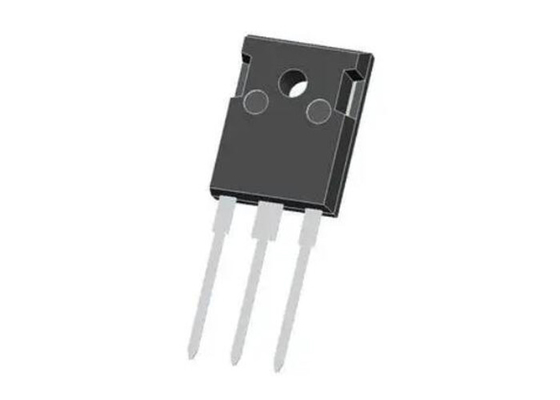 N-Kanal-Silikon-Karbid-Transistoren TW083N65C, Chip TO-247-3 S1F-integrierter Schaltung