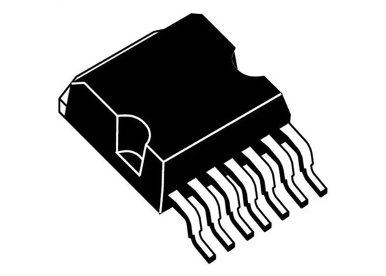 Oberflächentransistoren der integrierten Schaltung des Chip-SCTH35N65G2V-7AG des berg-650V 45A