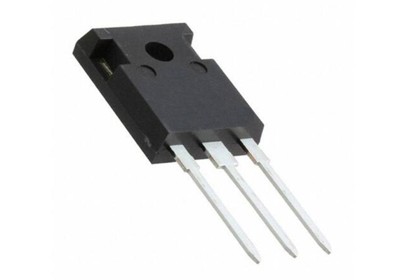 N-Kanal-Transistoren TW015N65C, Transistoren S1F-integrierter Schaltung des Chip-TO-247-3