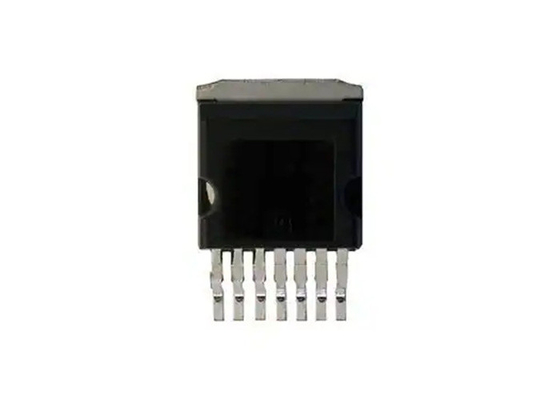 N-Kanal-Oberflächen-Berg-Transistoren der integrierten Schaltung des Chip-SCTH40N120G2V-7