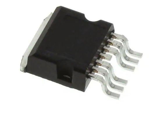 Oberflächenberg der Silikon-Karbid-N-Kanal-Transistor-SCTH60N120G2-7 TO-263-8