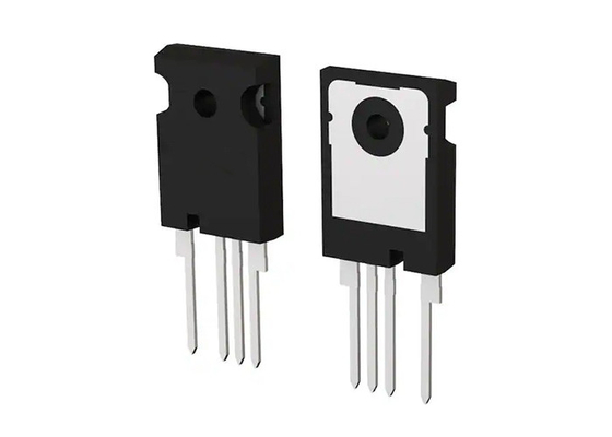 IC-Chip-N-Kanal 750V 56A 176W SCT4026DRHRC15 einzelne MOSFETs-Transistoren