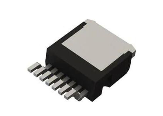 N-Kanal der Transistor-SCT3160KW7HRTL 1200V treiben sic MOSFET-Transistoren TO-263-7L an
