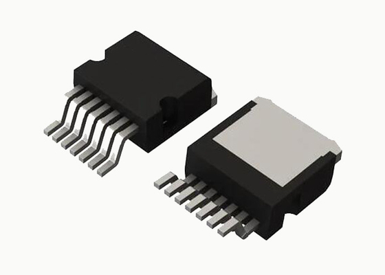 N-Kanal treiben sic Transistoren integrierter Schaltung MOSFET SCT4062KW7TL des Chip-TO-263-8 an