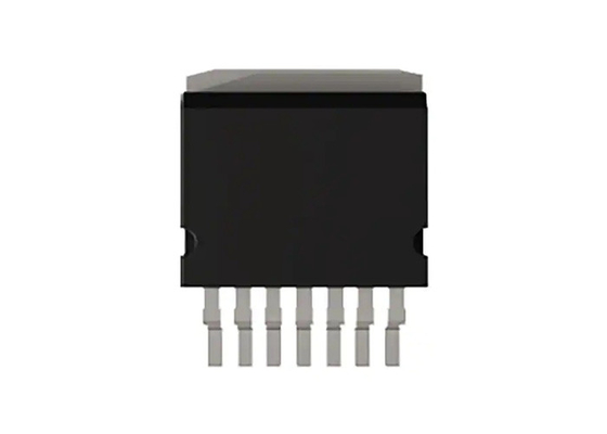 N-Kanal einzelner Chip der integrierten Schaltung der MOSFETs-Transistor-SCT3060AW7TL