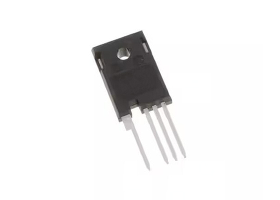 N-Kanal der integrierten Schaltung SCT3080KRC14 des Chip-TO-247-4 treiben sic MOSFET-Transistoren an