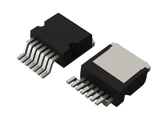 BERG-Transistoren der integrierten Schaltung Oberflächendes chip-SCT3030AW7TL TO-263-7