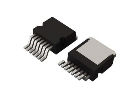 Transistoren SCT4036KW7TL Generation MOSFET 4. sic MOSFET 1200V 36mohm 40A