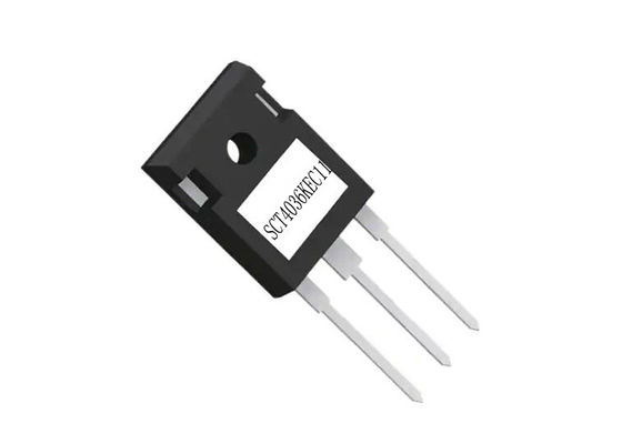 Chip integrierten Schaltung der Silikon-Karbid MOSFET-Transistor-SCT4036KEC11 TO-247-3