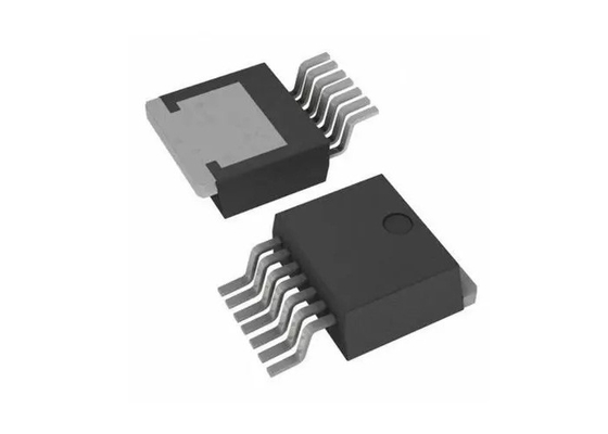 Chip SCT4018KW7TL der integrierten Schaltung sic MOSFET-Transistor-Oberflächenberg