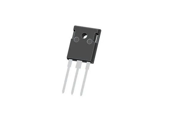 Transistoren TO-247-3 der integrierten Schaltung des Chip-SCT3030KLHRC11 durch Loch
