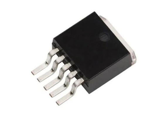 N-Kanal treiben sic Chip integrierten Schaltung der MOSFET-Transistor-SCT4045DW7TL TO-263-7L an