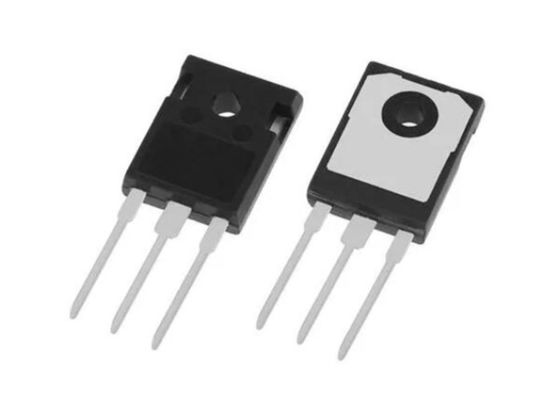N-Kanal treiben sic Automobilgrad TO-247-3 MOSFET-Transistor-SCT4062KEHRC11 an