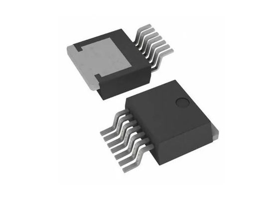 ICs Chip Single Oberflächenberg der MOSFETs-Transistor-SCT3105KW7TL TO-263-8