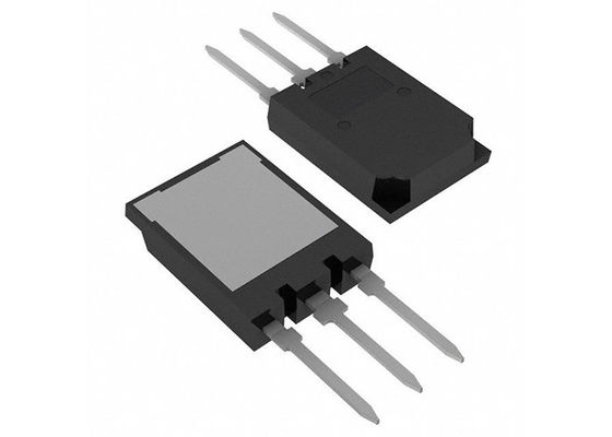 Silikon-Karbid IC-Chip-SCT3030KLGC11 einzelne MOSFETs-Transistoren durch Loch
