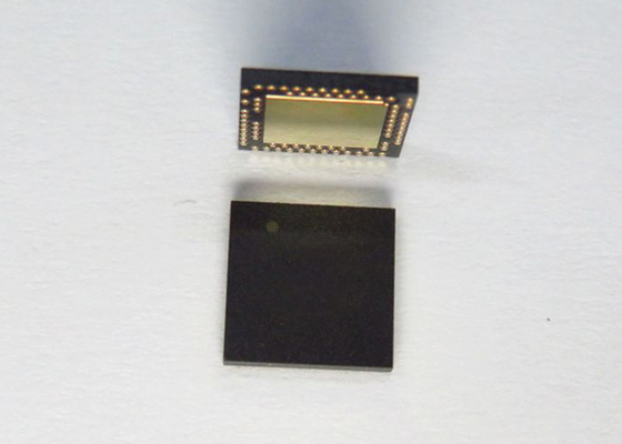 Ultra-niedriger reihen Rf-Transceiver IC der Energie-NRF5340-QKAA-R7 2.4GHz 94-VFQFN Doppel