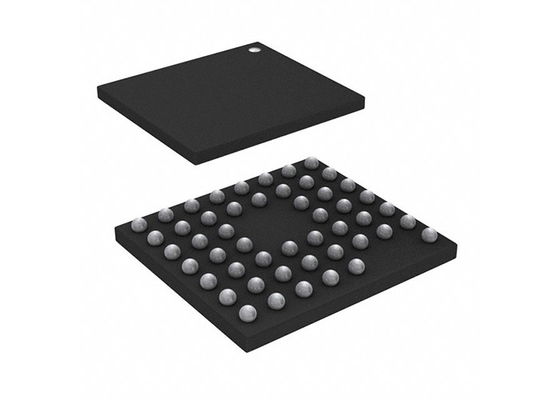 Niedriger berg Energie BTs IC NRF52832-CIAA-R7 50-XFBGA Oberflächenrf-Transceiver IC