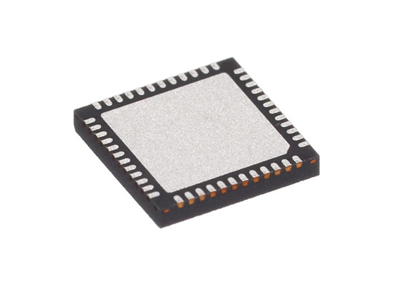BT-IC Oberflächenberg Rf-Transceiver-IC NRF52810-QFAA-R7 2.4GHz 2Mbps 48-VFQFN